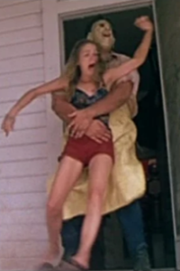 Texas Chain Saw Massacre, The